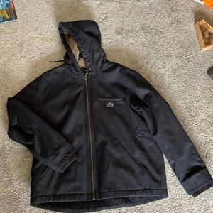 Nike SB Jacket XXL-TTG-EEG Snowboard Skateboard